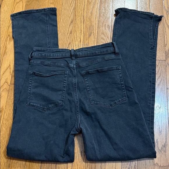 H&M Black Skinny Jeans for Women - Picture 5 of 6